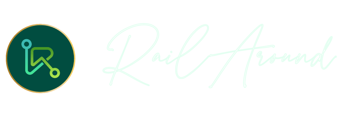 RailAround